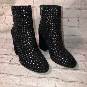 Vince Camuto Booties